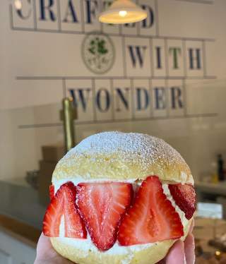 Twisted Tree Baking Company