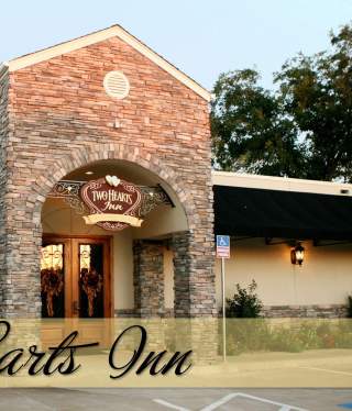 Two Hearts Inn