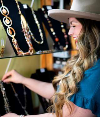 Holiday Extravaganza