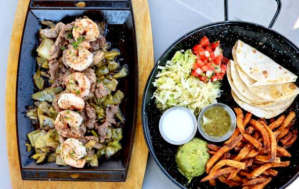 Global Bites, Local Flavor: Eat Around the World in Clarksville