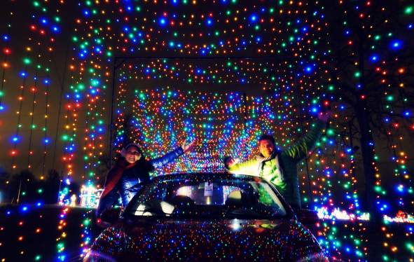 15 Ways to Celebrate the Holiday Season in Clarksville, TN