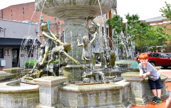 9 Kid-Favorite Things to Do in Clarksville TN