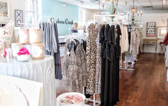 women's boutique clothing