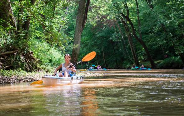 21 Fun Things To Do Under 21