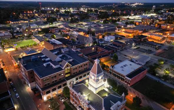 Where to Park in Downtown Clarksville: A Guide for Visitors & Locals