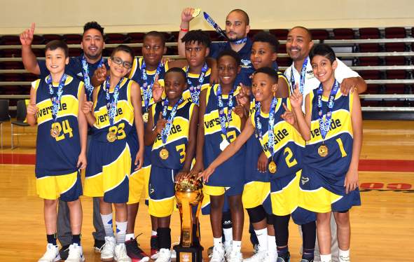 Sports Championships