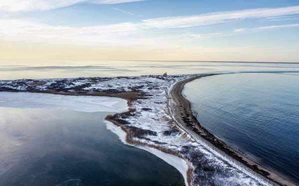 What to Expect from the Weather on Block Island, RI