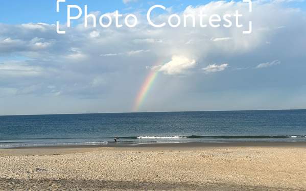 It's Time for the Annual Photo Contest!