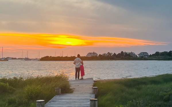 Romantic Date Ideas on Block Island, RI: Your Guide to the Perfect Night Out