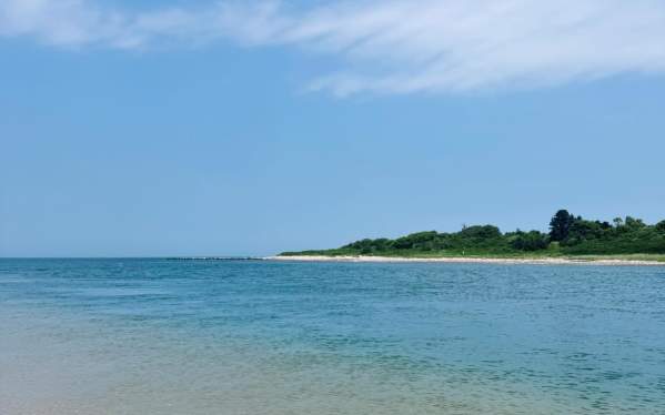 August Bliss on Block Island: Your Ultimate Guide to a Perfect Summer Escape