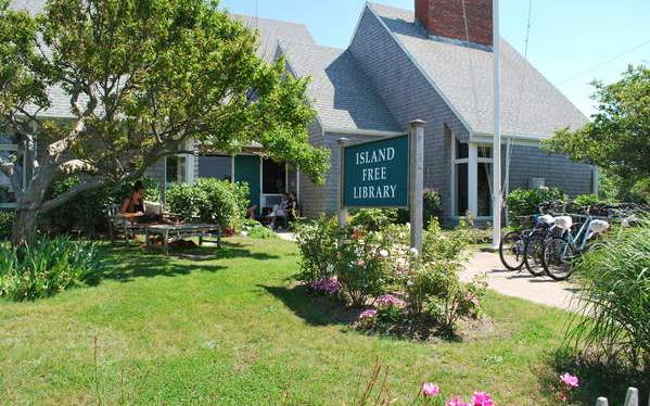 What to Save for a Rainy Day on Block Island, RI