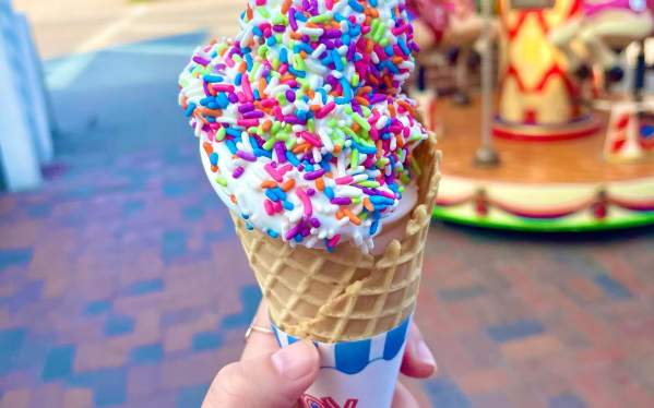 Ice Cream Stops on Block Island: Cool Treats for Every Day