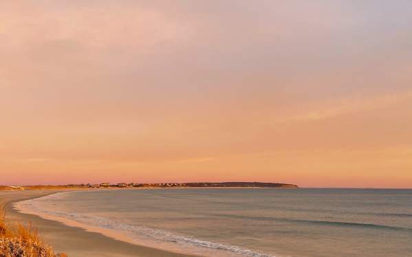 Plan the Ultimate Fall Weekend Getaway to Block Island, RI