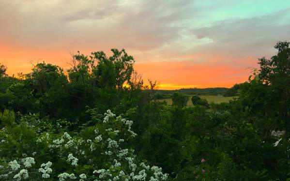 November on Block Island and The Most Photographed Locations