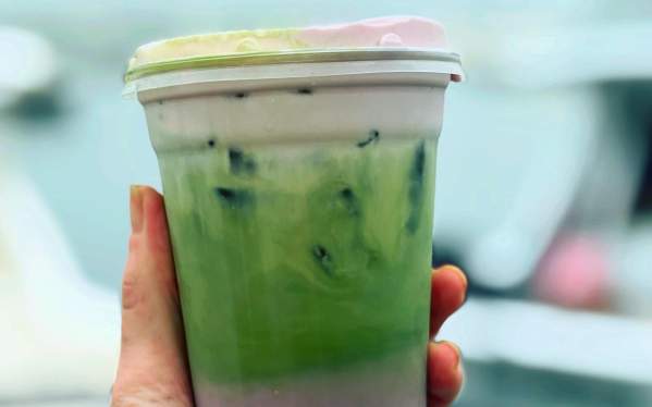 Block Island’s Best Coffee Stops
