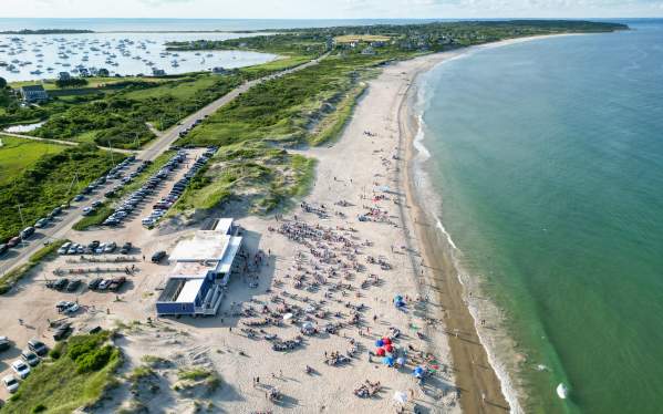 Summer Events on Block Island: How to Plan Your Day Around Them