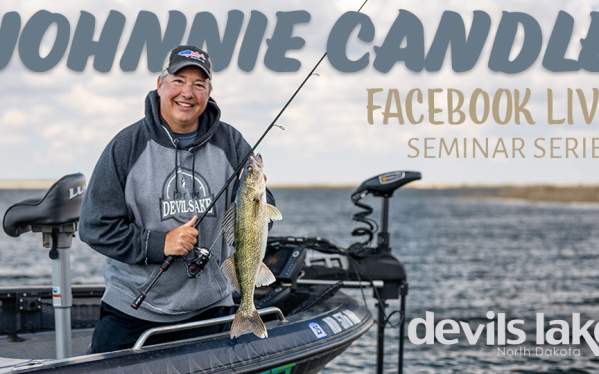 Hooked on Insight: Recapping Johnnie Candle’s First 2026 Live Seminar