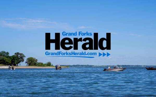 Open Water Walleye Outlook Good At Devils Lake