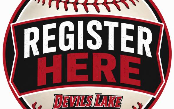 Register Here Softball Icon