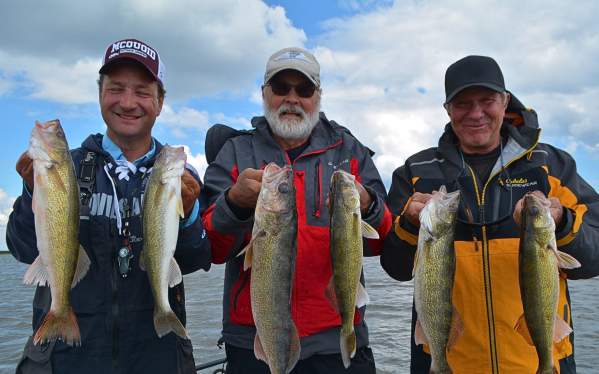 June 23 Report: Speed, Salmos, and 15 Years of Tradition - Live from Devils Lake with Aaron McQuoid