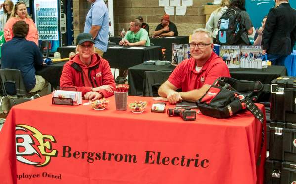 Local Tools to Recruit, Train & Retain