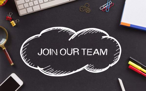 We Are Hiring: Destination Marketing Intern