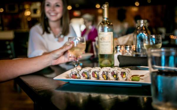 Celebrate Valentine’s Day the Local Way