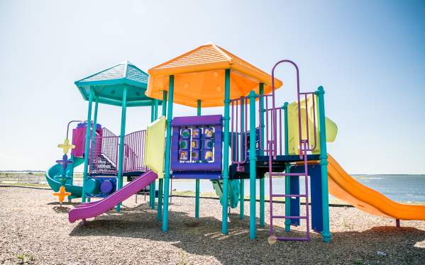 Pike's Playground