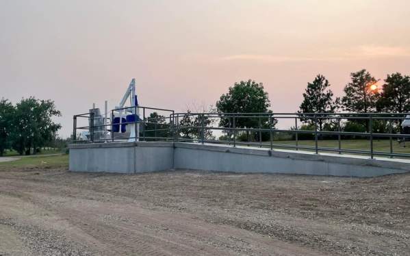 Fishing Without Limits: Devils Lake Opens the Outdoors to All with New Wheelchair Lift