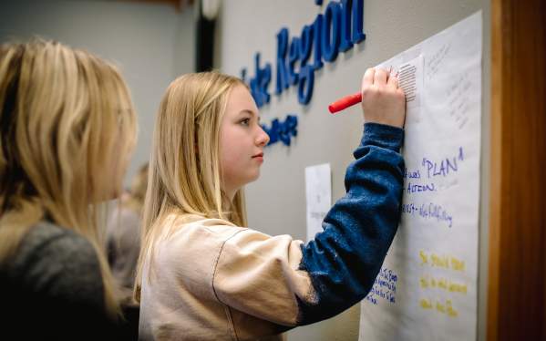 Busting Internship Myths & Building Meaningful Opportunities