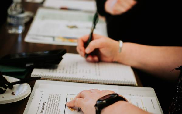 Local Solutions to Hire Smarter