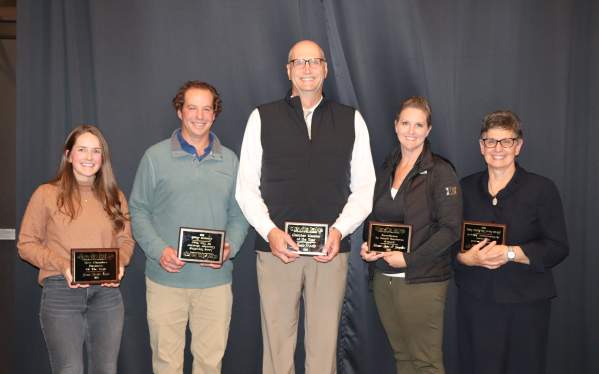 97th Annual Celebration of Business & Community Awards