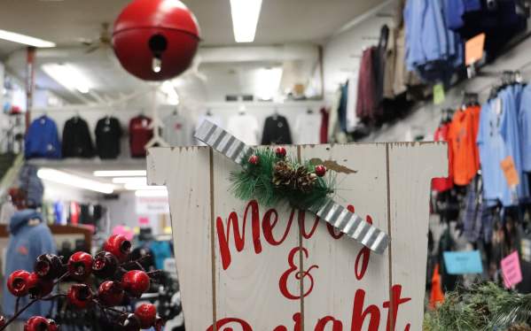 Shop Small & Support Big This Small Business Saturday!