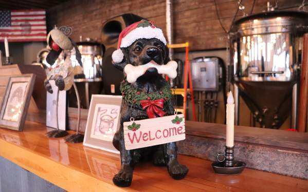 Local Gifts to Wrap Up Your Holiday Shopping