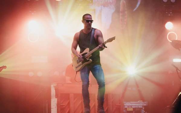 🎶🌞 Summer Entertainment in Devils Lake: Your 2025 Guide to Music, Theatre & More!