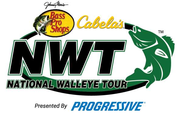 Top Walleye Pro Anglers to Duel on Devils Lake Sept. 6-8