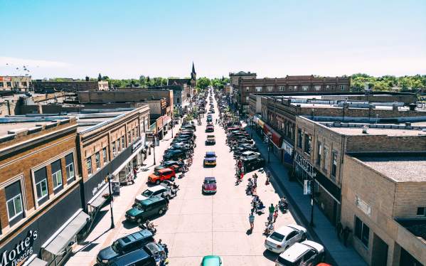 Devils Run Parade 2024