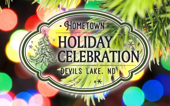 Hometown Holiday Celebration