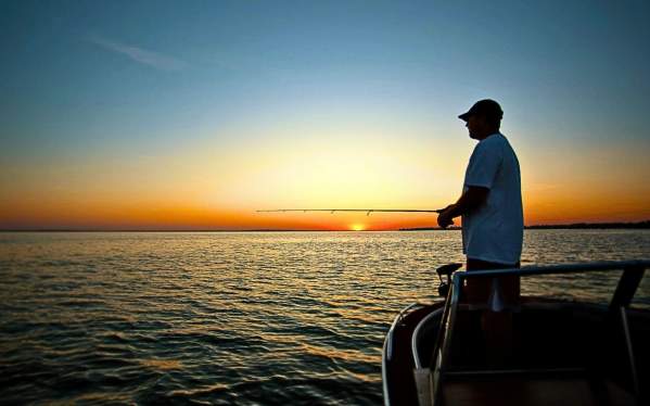 The Heat is On: Why Devils Lake is This Summer’s Ultimate Fishing Destination