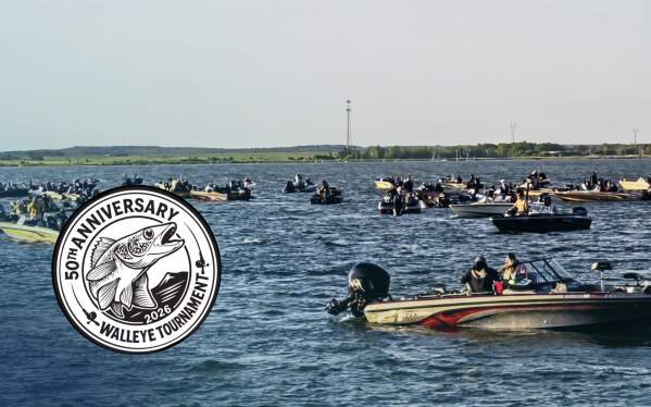 Catching Community: We Reflect on the Magic of the 50th Annual Devils Lake Walleye Tournament