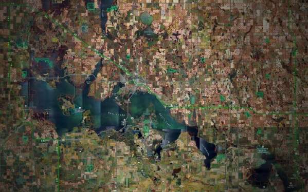 November 5 Outdoor Report: How to Hunt North Dakota’s Public and Private Waterfowl Hotspots”