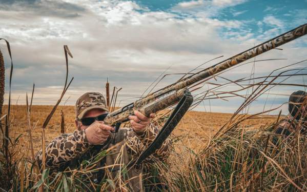 Great News for Waterfowlers: North Dakota Duck Broods Up 55%, Powered by a Devils Lake Surge