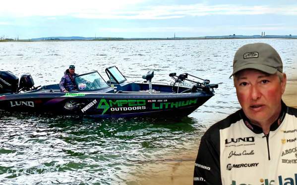 Devils Lake Fishing Report: Summer Breakdown, Walleye Tactics, and a $13 Tackle-Saving Trick