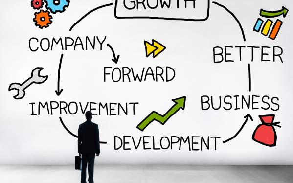 Charting the Course: Devils Lake Chamber Strategic Plan 2026–2030