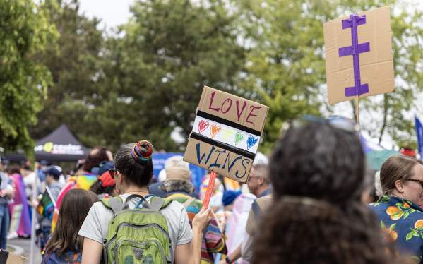 Pride Month 2025 in Central New York