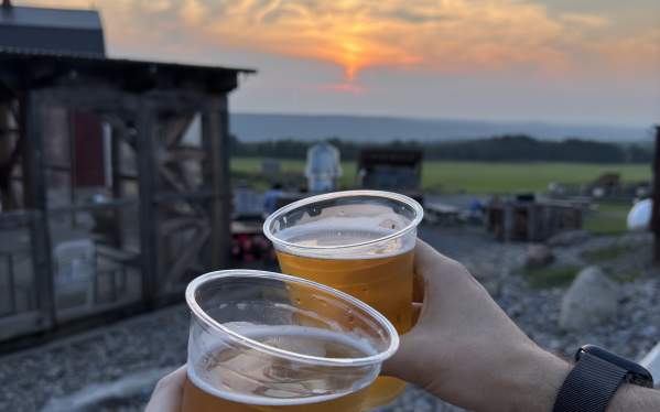 Best Syracuse Breweries