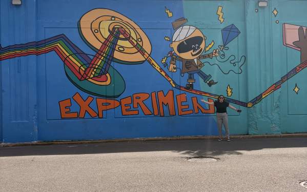 Syracuse Street Art + Murals