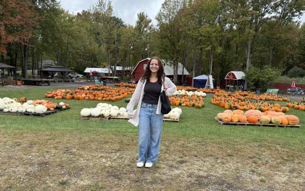 October Events & Activities