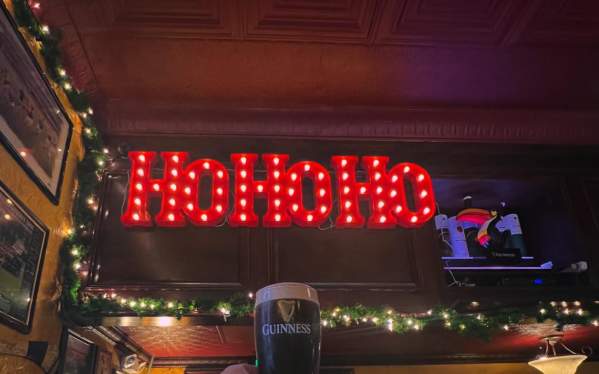 Festive Bars in Syracuse, NY