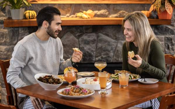 Best Date Night Ideas in Syracuse